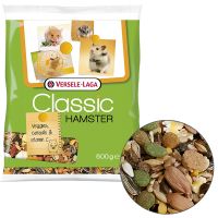 Корм Versele-Laga Бельгия Classic Hamster для хомяков