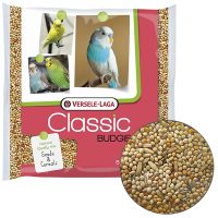 Корм Versele-Laga Бельгия Classic Вudgies для волнистых попугаев