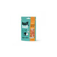 Лакомство Half&Half Польша для собак с курицей