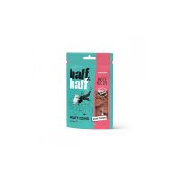 Лакомство Half&Half Польша для собак с говядиной