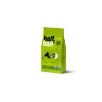 Сухой корм Half&Half Польша для взрослых кошек с индейкой