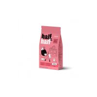 Сухой корм Half&Half Польша для котят с говядиной
