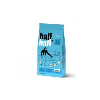 Сухой корм Half&Half Польша для щенков всех пород с говядиной