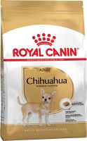 Сухий корм Royal Canin Польща Chihuahua для дорослих собак породи чихуахуа