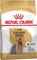 Сухой корм Royal Canin Польша Yorkshire Terrier для собак породы йоркширский терьер