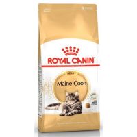 Сухой корм Royal Canin Польша Maine Coon для кошек породы мейн-кун