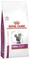 Сухой корм Royal Canin Польша Renal Select для кошек при хронической почечной недостаточности