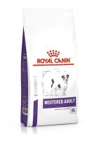 Сухой корм Royal Canin Польша Neutered S для стерилизованных собак малых пород склонных к набору веса