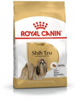 Сухой корм Royal Canin Польша Shih Tzu для собак породы ши-цу