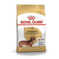 Сухой корм Royal Canin Польша Dachshund для собак породы такса