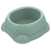 Moderna Бельгия Smarty Bowl миска для собак и кошек, светло-зеленый