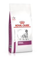 Сухой корм Royal Canin Польша Renal для собак с почечной недостаточностью