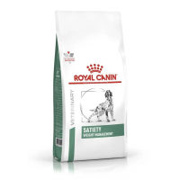 Сухой корм Royal Canin Польша Satiety Weight Management для собак с избыточным весом