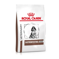 Сухой корм Royal Canin Польша Gastrointestinal Puppy для щенков с расстройствами пищеварения
