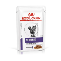 Влажный корм Royal Canin Польша Neutered Maintenance для стерилизованных кошек до 7 лет