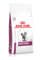 Сухой корм Royal Canin Польша Early Renal для кошек при хронической почечной недостаточности