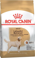 Сухой корм Royal Canin Польша Labrador Retriever для собак породы лабрадор-ретривер
