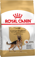 Сухой корм Royal Canin Польша German Shepherd для собак породы немецкая овчарка