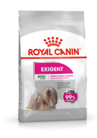 Сухой корм Royal Canin Польша Exigent Mini для привередливых собак малых пород