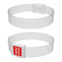 WAUDOG Украина Ошейник для собак с подсветкой LED, магнитная застежка
