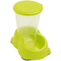 Moderna Бельгия Smart Snacker Jumbo автоматическая кормушка для собак, лимонный