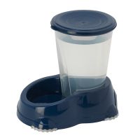 Moderna Бельгия Smart Sipper автоматическая поилка для собак и кошек, черничный
