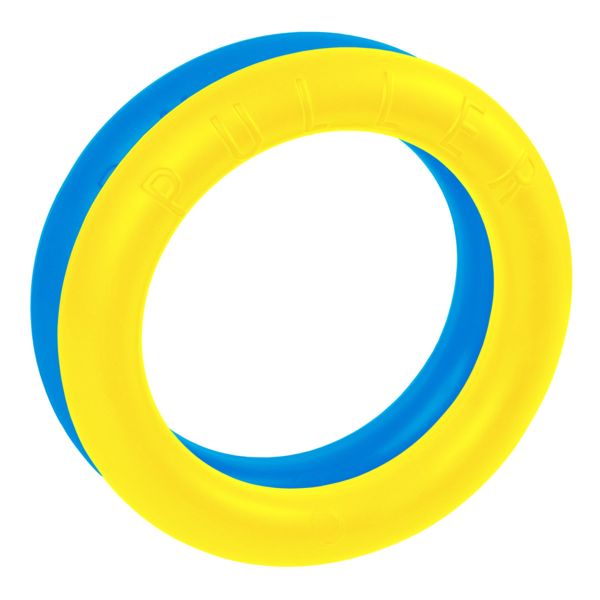 Collar Украина Тренировочный снаряд для собак Puller Standard Colors of freedom