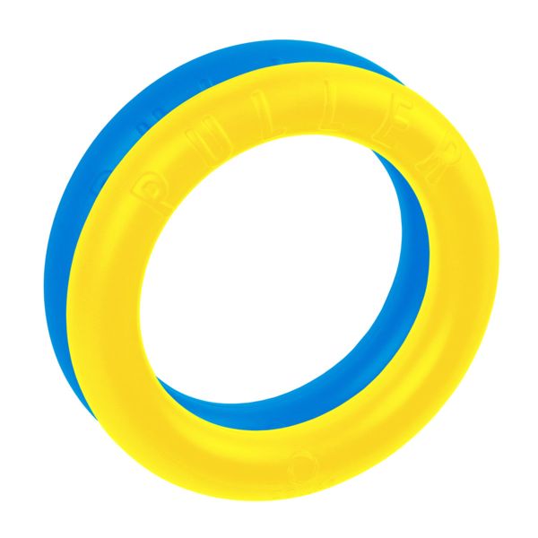 Collar Украина Тренировочный снаряд для собак Puller Midi Colors of freedom