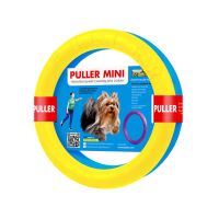 Collar Украина Тренировочный снаряд для собак Puller Mini Colors of freedom