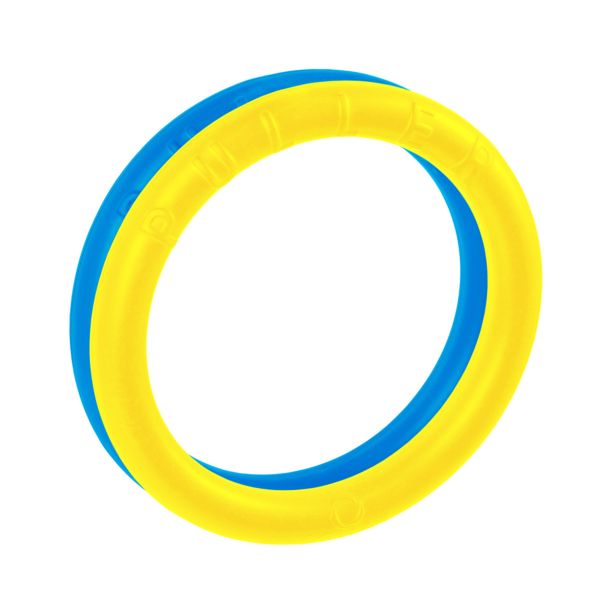 Collar Украина Тренировочный снаряд для собак Puller Miсro Colors of freedom