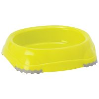 Moderna Бельгия Smarty Bowl миска для кошек, лимонный