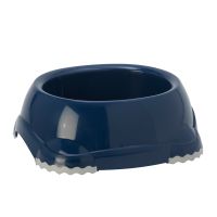 Moderna Бельгия Smarty Bowl миска для собак, черничный