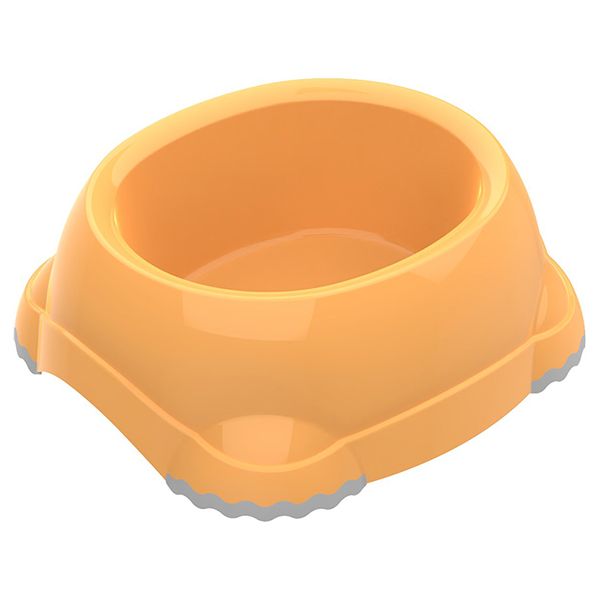 Moderna Бельгія Smarty Bowl миска для собак, абрикосовий
