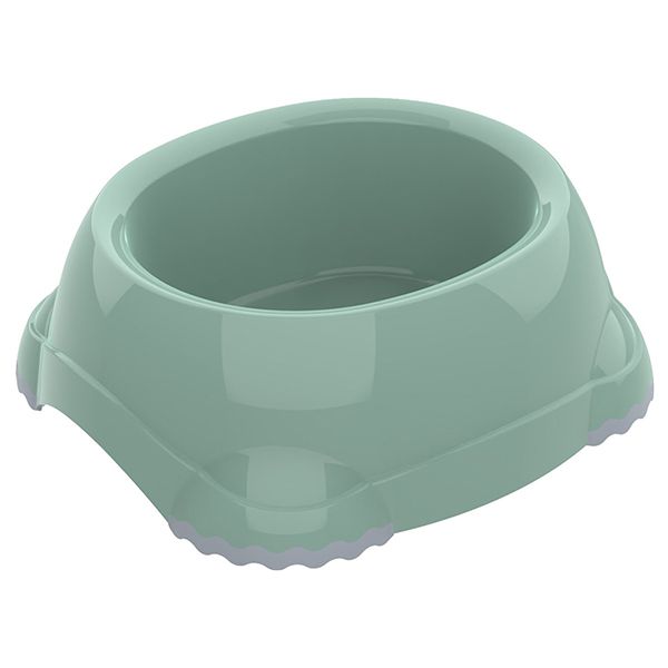 Moderna Бельгия Smarty Bowl миска для собак, светло-зеленый
