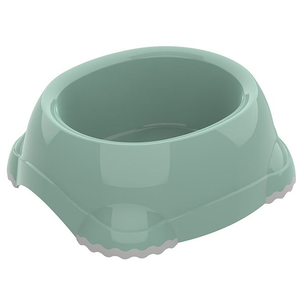 Moderna Бельгія Smarty Bowl миска для собак, світло-зелений