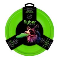 Collar Україна Літаюча тарілка Flyber, салатовий