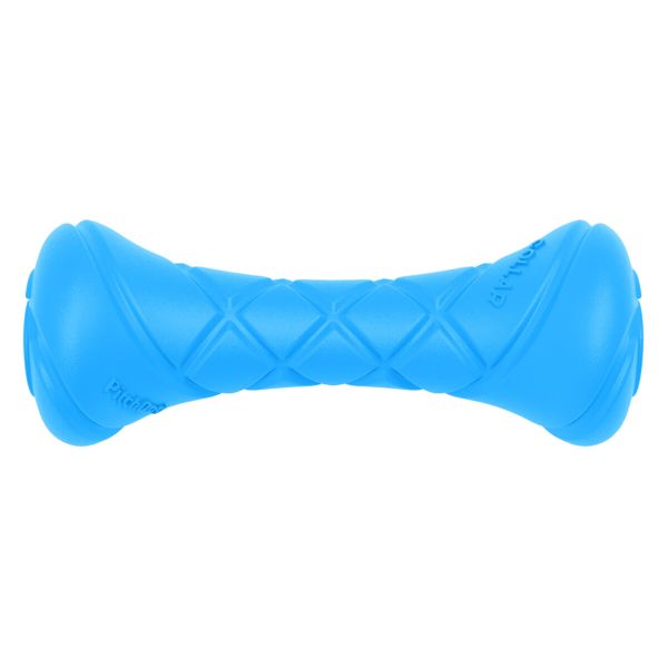 Collar Украина Игровая гантель для апортировки PitchDog, голубой