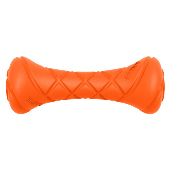 Collar Украина Игровая гантель для апортировки PitchDog, оранжевый