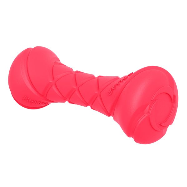 Collar Украина Игровая гантель для апортировки PitchDog, розовый