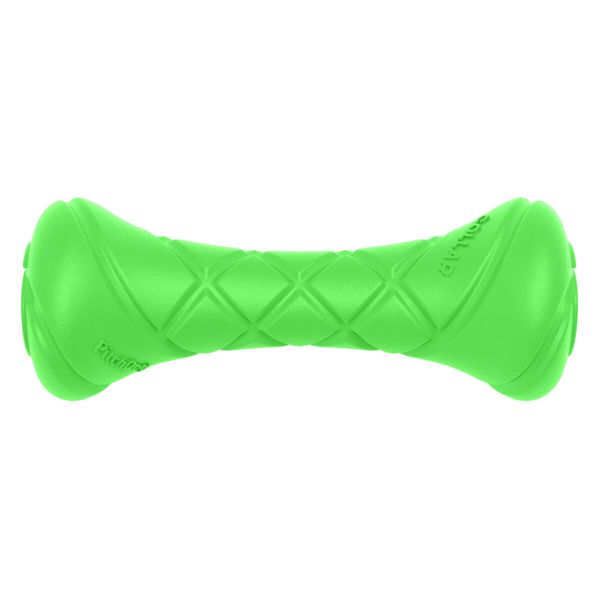 Collar Украина Игровая гантель для апортировки PitchDog, салатовый