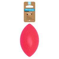 Collar Украина Мяч для апортировки PitchDog, розовый