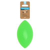 Collar Украина Мяч для апортировки PitchDog, салатовый