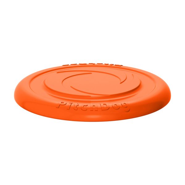 Collar Украина Игровая тарелка для апотрировки PitchDog, оранжевый