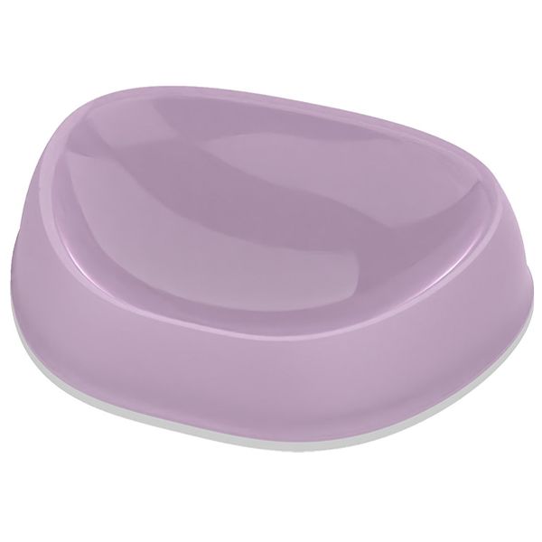 Moderna Бельгія Sensibowl миска для собак та котів, ліловий