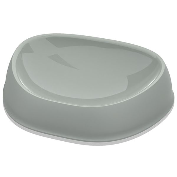 Moderna Бельгія Sensibowl миска для собак та котів, оливковий