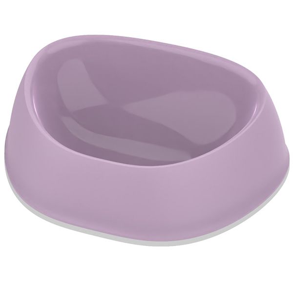 Moderna Бельгия Sensibowl миска для собак и кошек, лиловый