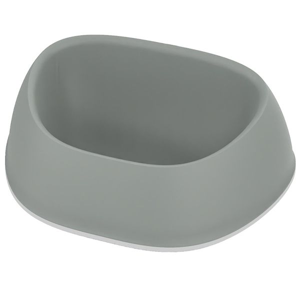 Moderna Бельгия Sensibowl миска для собак и кошек, оливковый