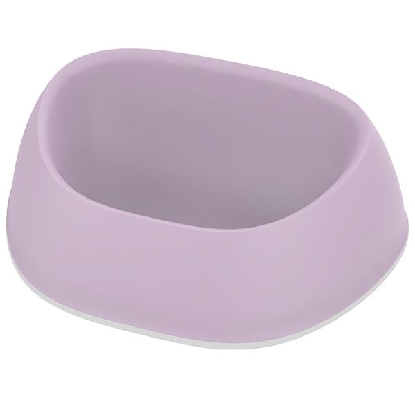 Moderna Бельгия Sensibowl миска для собак и кошек, лиловый