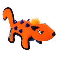GiGwi Китай Игрушка для собак Скунс повышенной крепости Duraspikes, текстиль