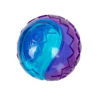 GiGwi Китай Игрушка для собак Мяч с пищалкой BALL, резина